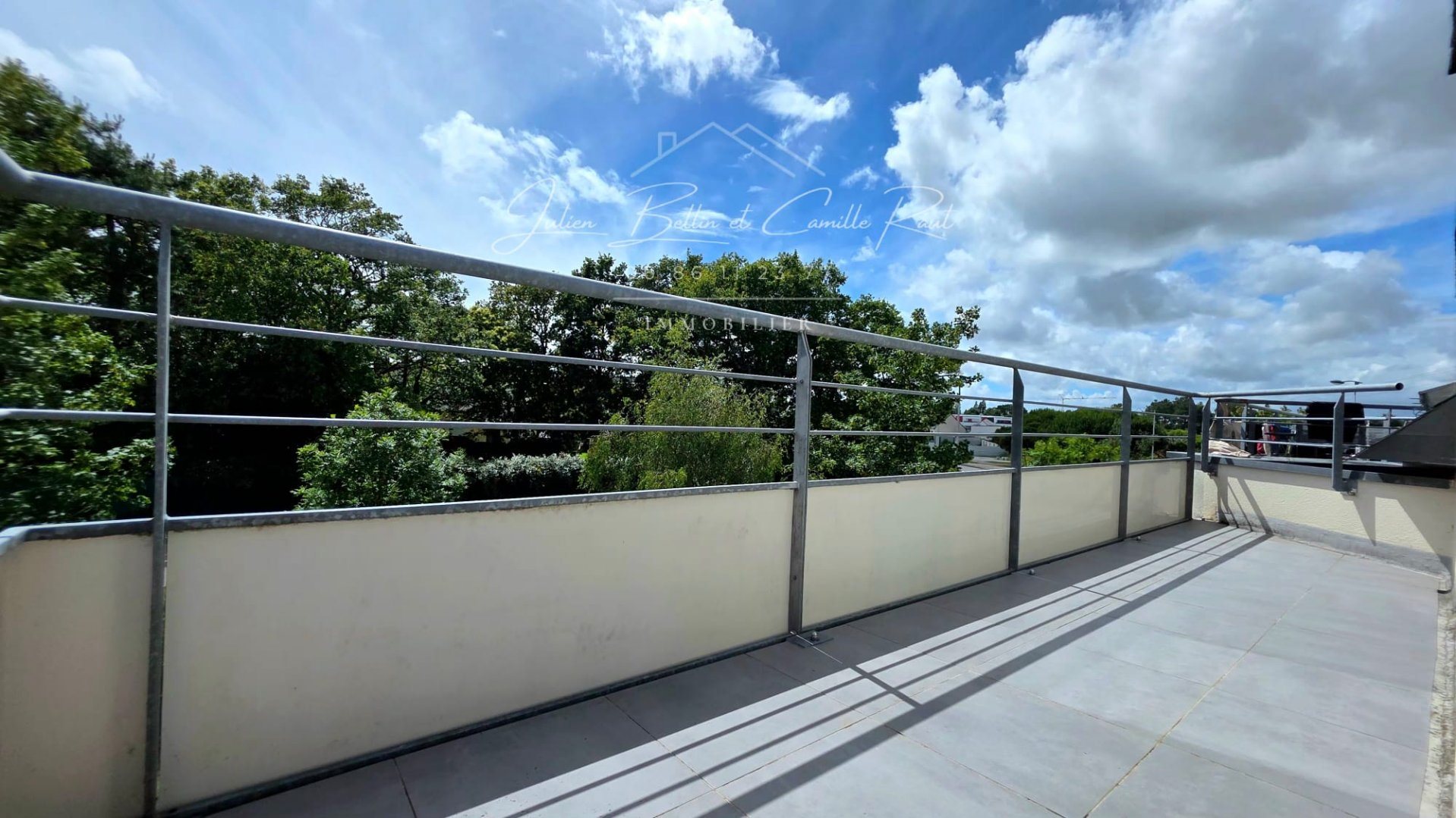 Appartement à louer, 53m², Ploeren