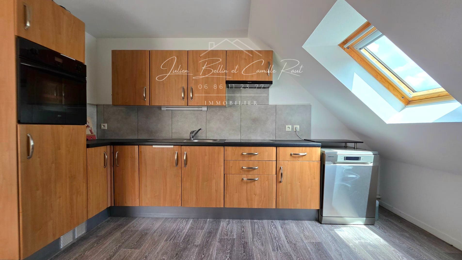 Appartement à louer, 53m², Ploeren