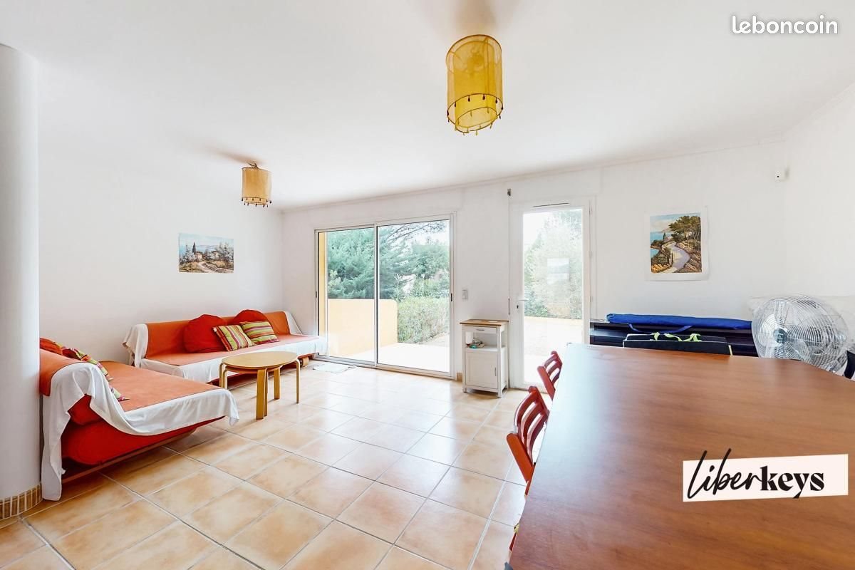 Maison à vendre, 91m², Saint-Raphaël