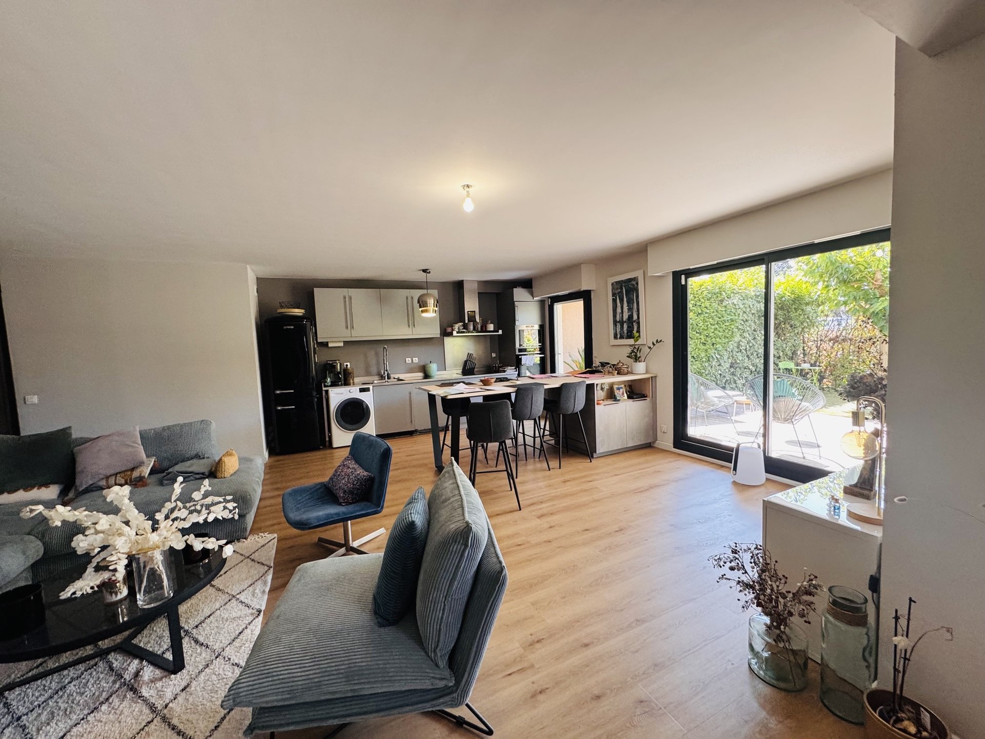 Appartement à vendre, 118m², Aix-en-Provence
