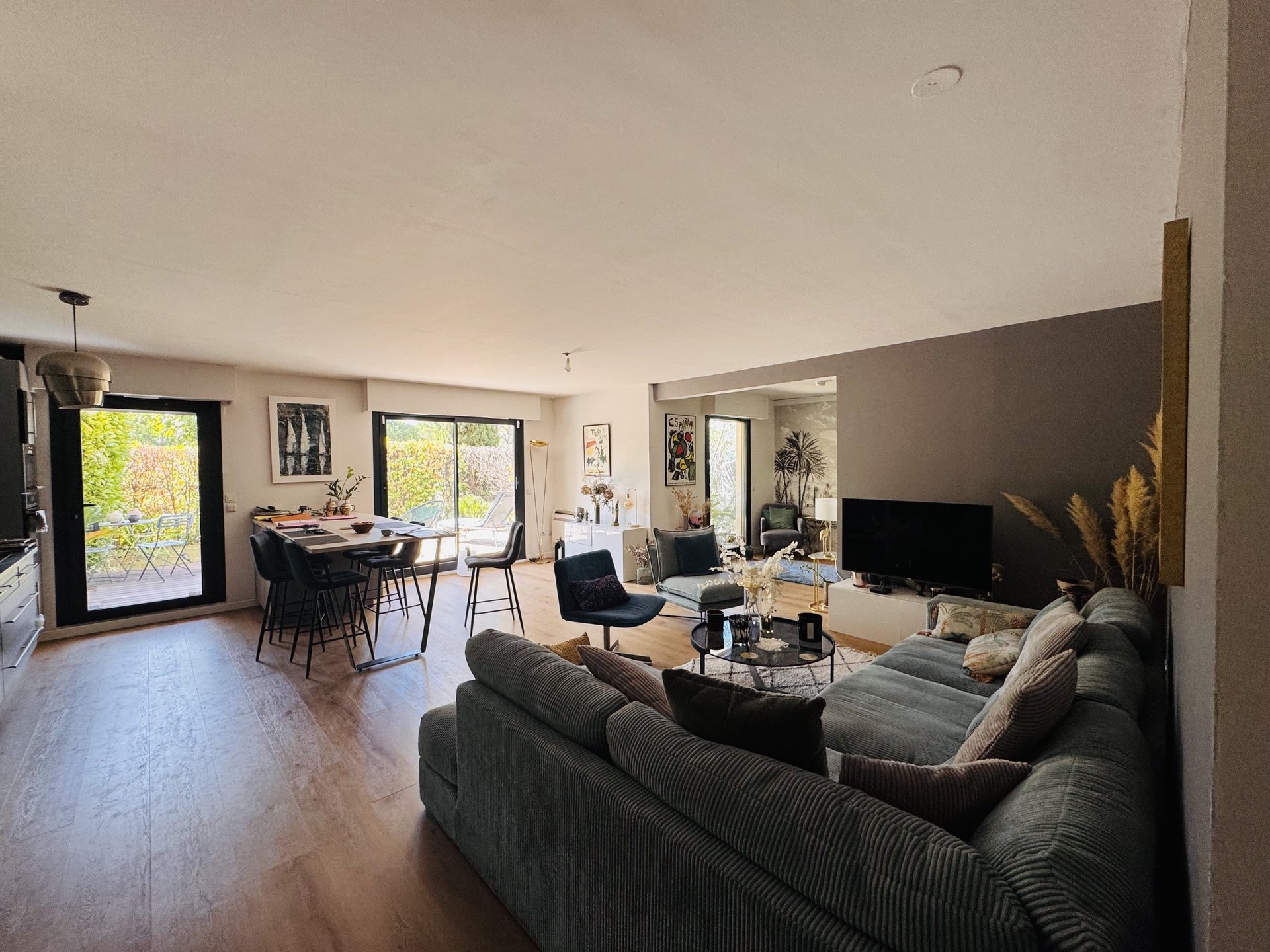 Appartement à vendre, 118m², Aix-en-Provence
