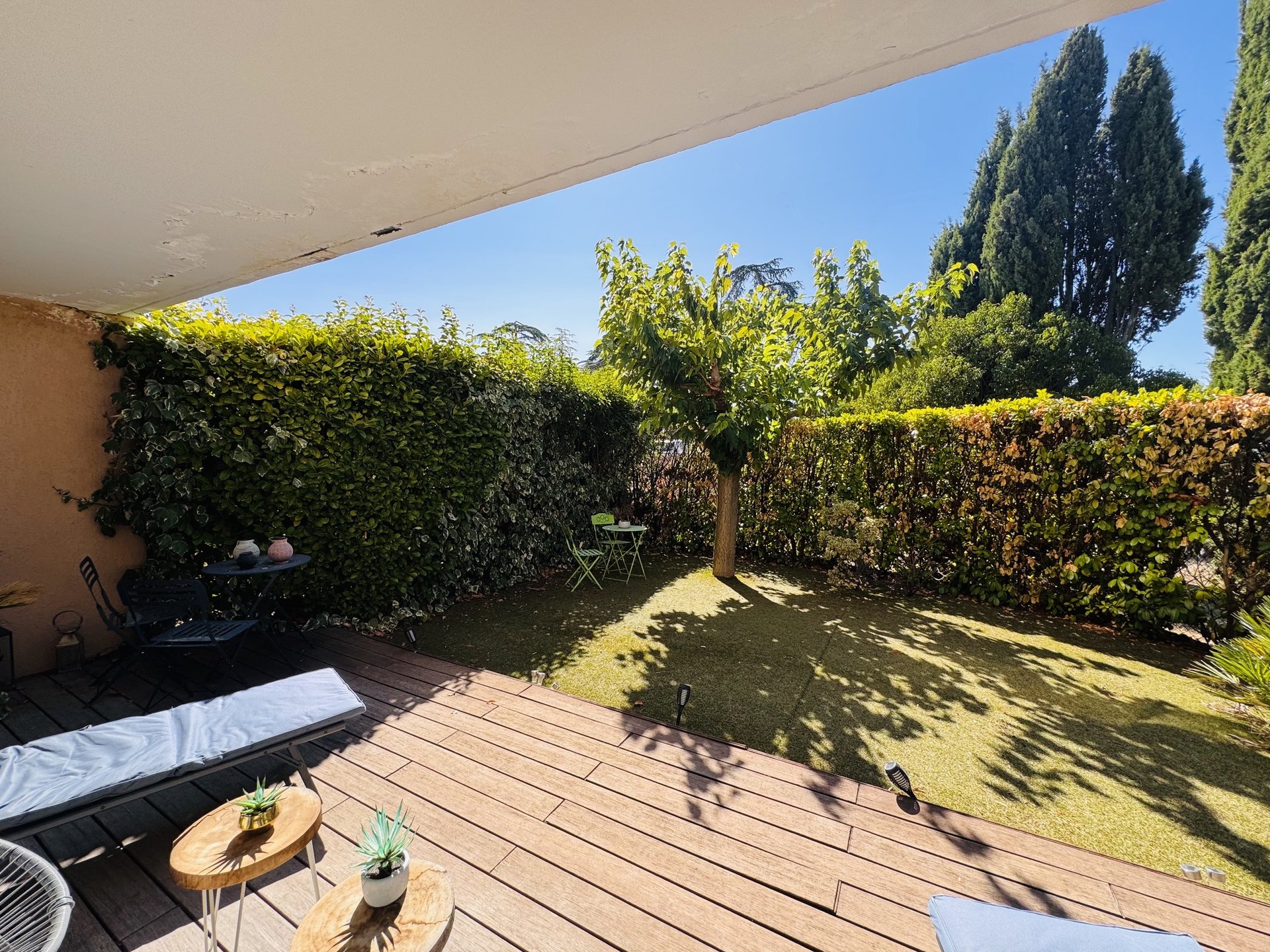 Appartement à vendre, 118m², Aix-en-Provence