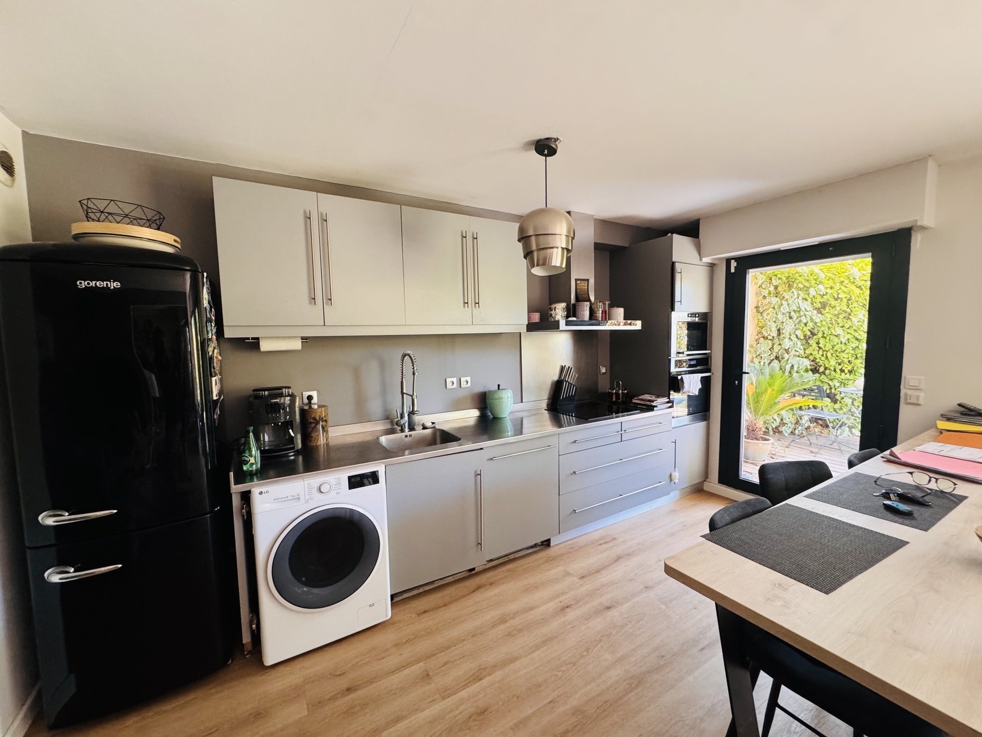 Appartement à vendre, 118m², Aix-en-Provence