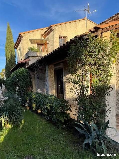 Maison à vendre, 140m², Marseille 12ème