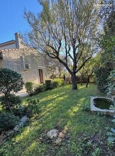 Maison à vendre, 140m², Marseille 12ème
