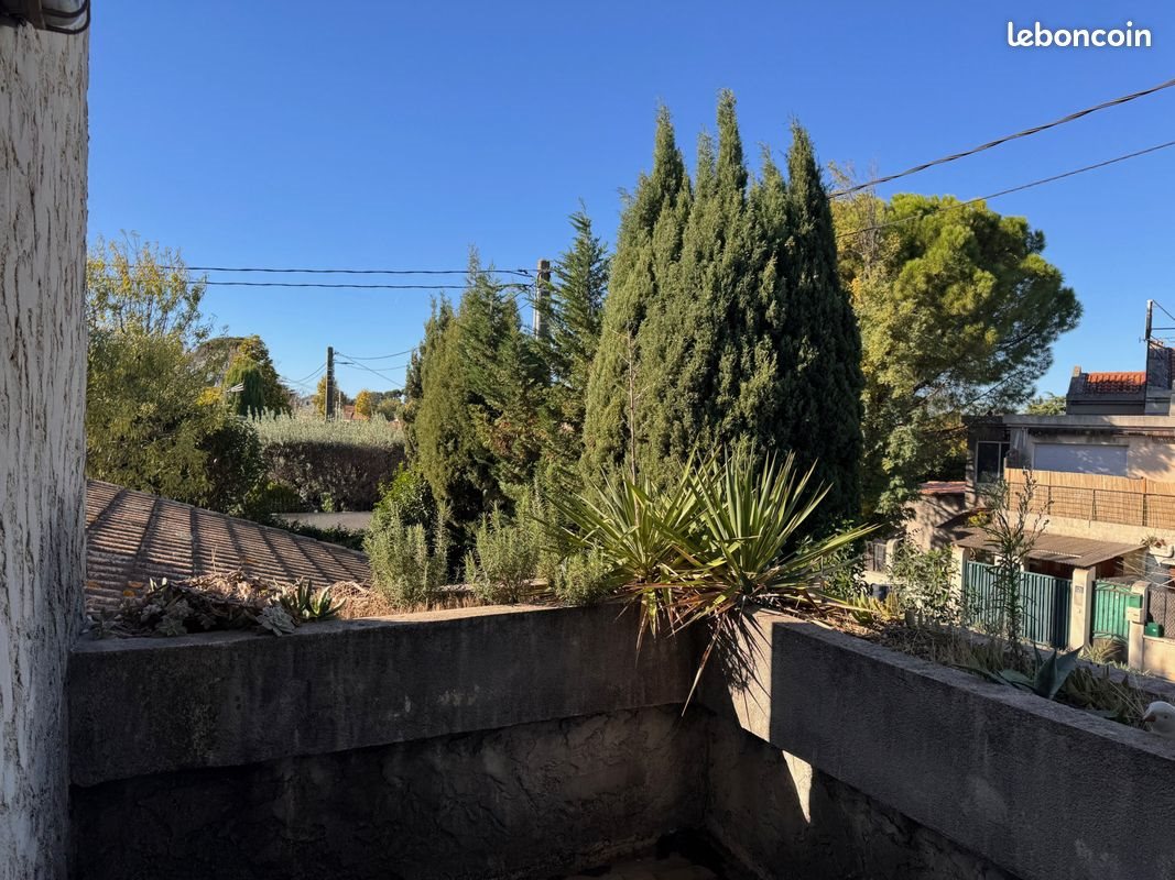 Maison à vendre, 140m², Marseille 12ème