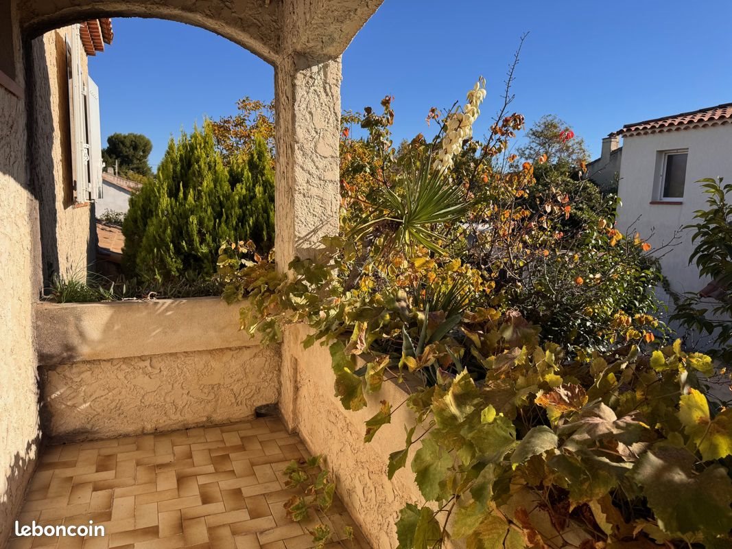 Maison à vendre, 140m², Marseille 12ème
