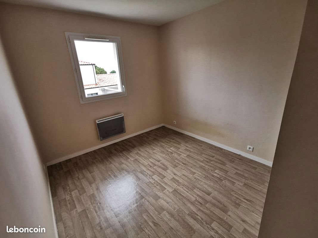 Appartement à louer, 59m², Les Moutiers-en-Retz