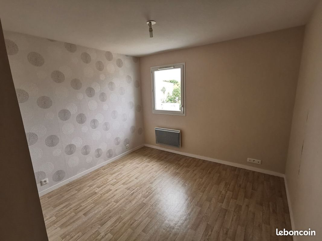 Appartement à louer, 59m², Les Moutiers-en-Retz