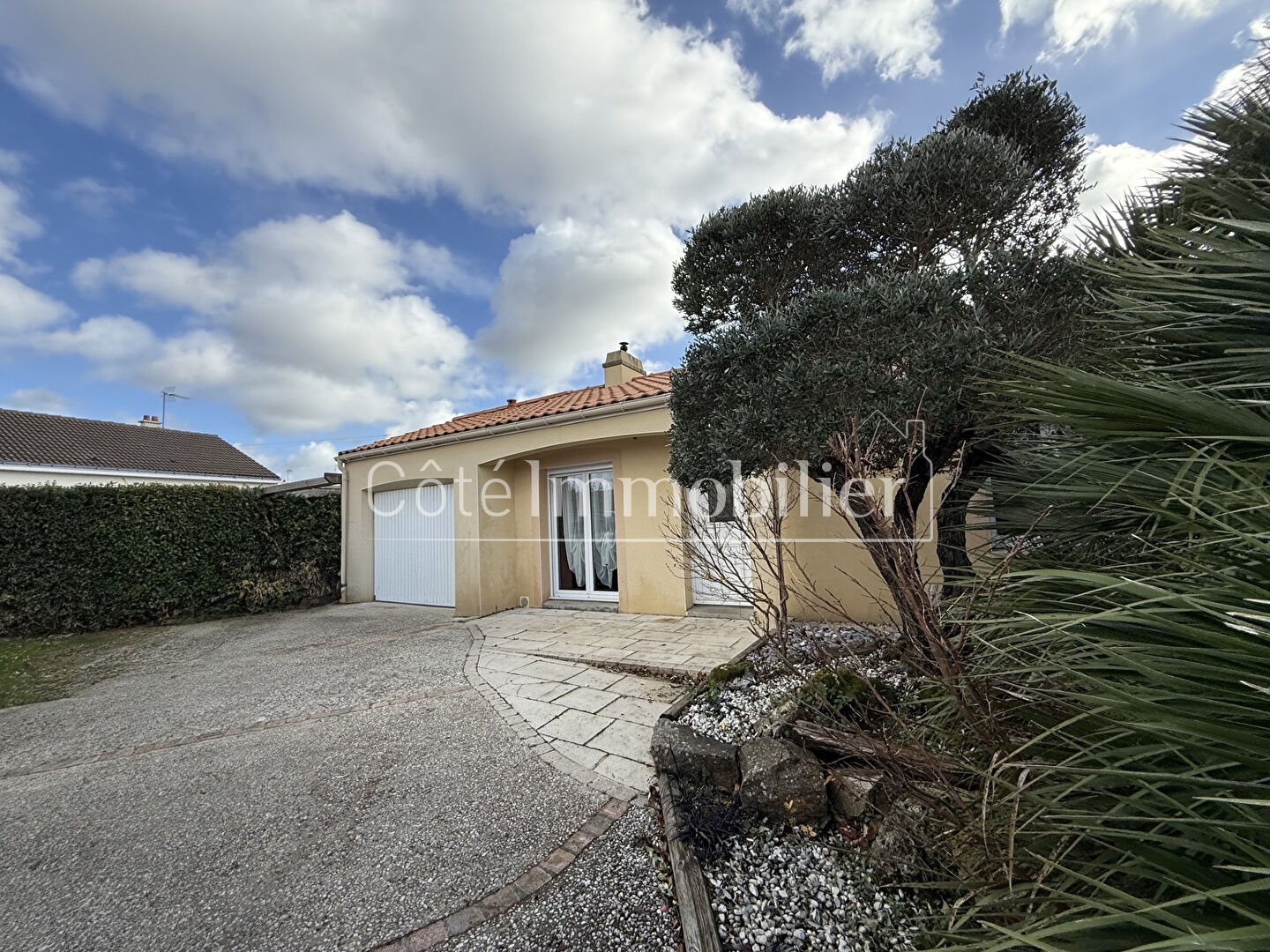 Maison à vendre, 113m², Saint-Viaud