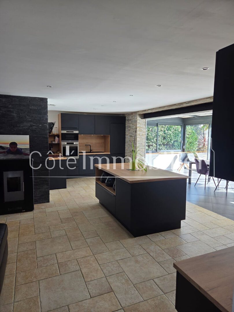 Maison à vendre, 113m², Saint-Viaud