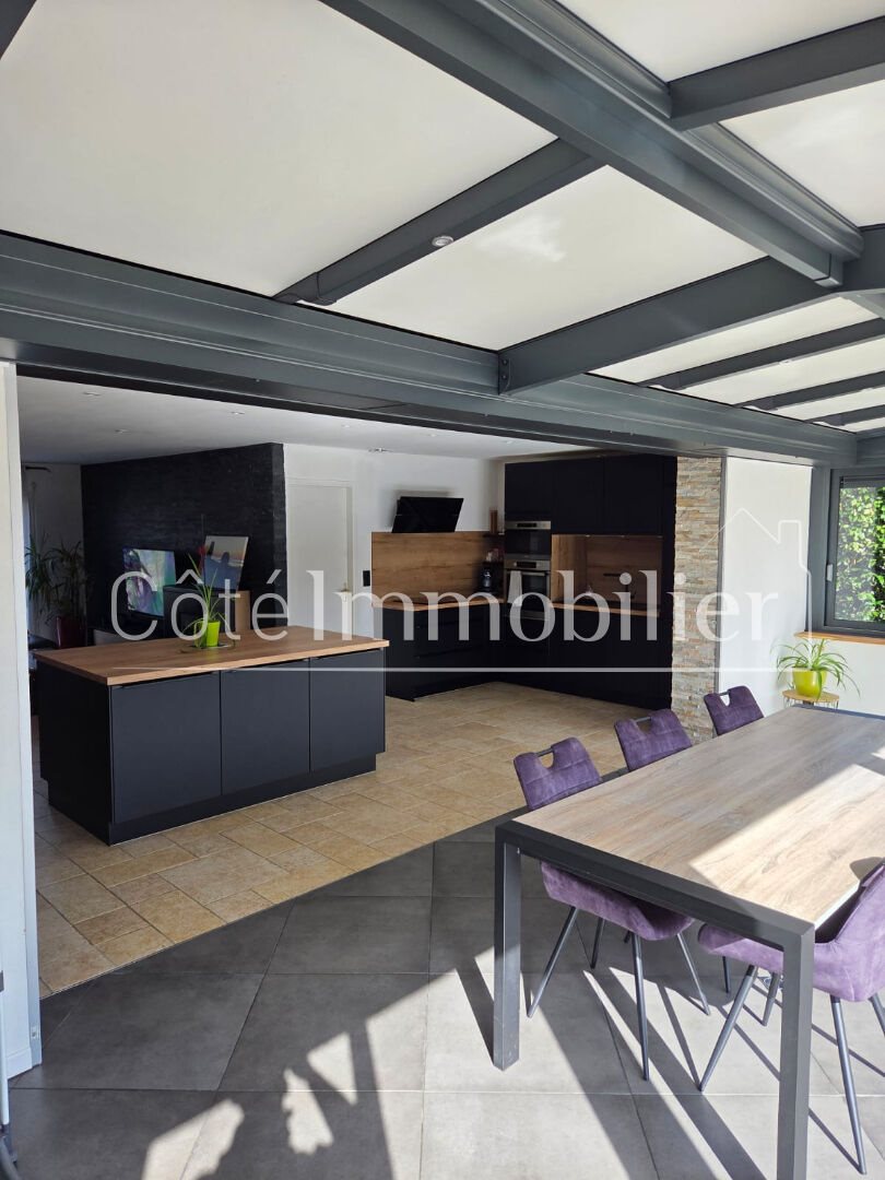 Maison à vendre, 113m², Saint-Viaud