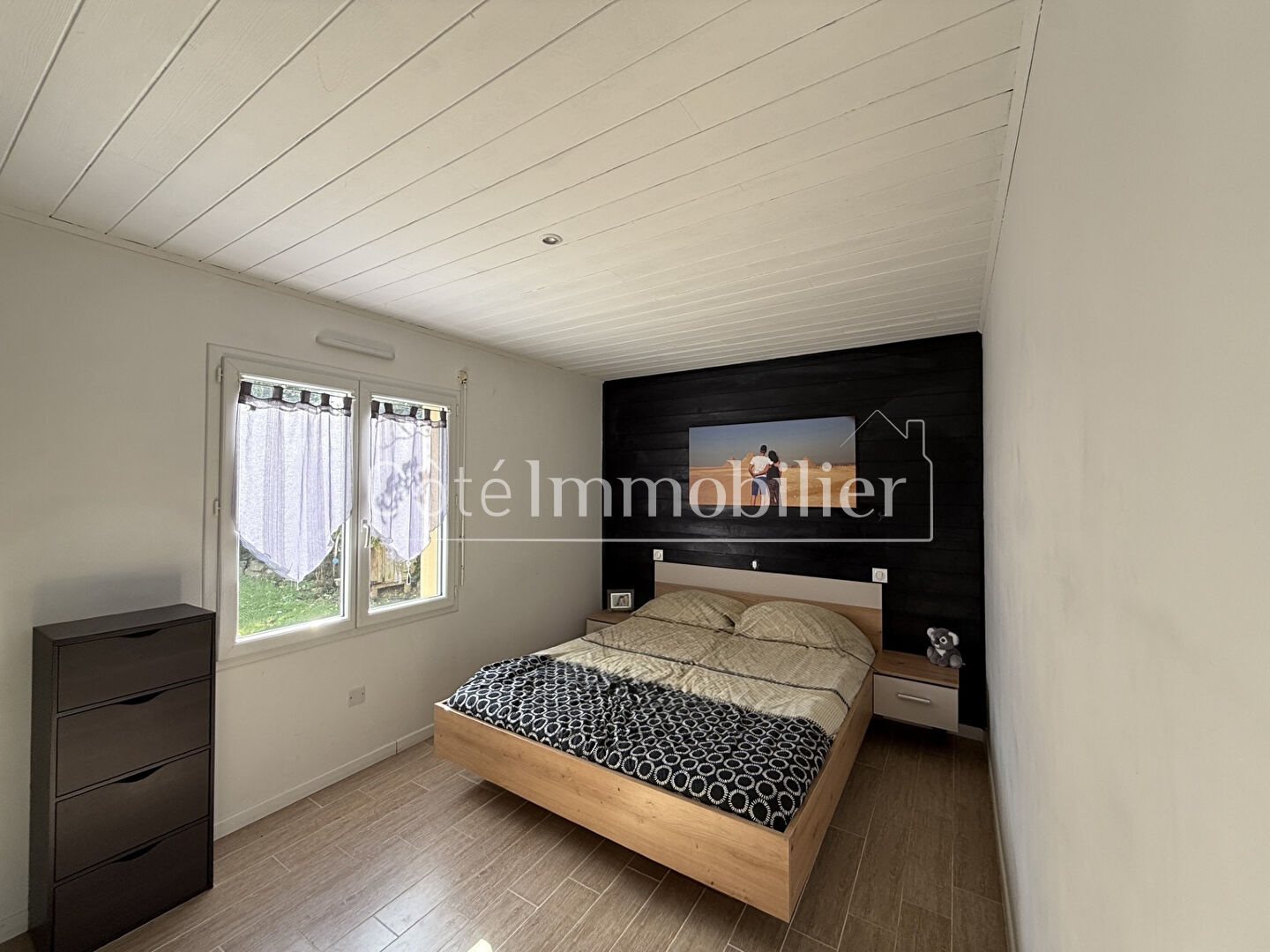 Maison à vendre, 113m², Saint-Viaud