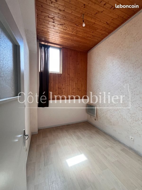 Appartement à vendre, 32m², Nantes