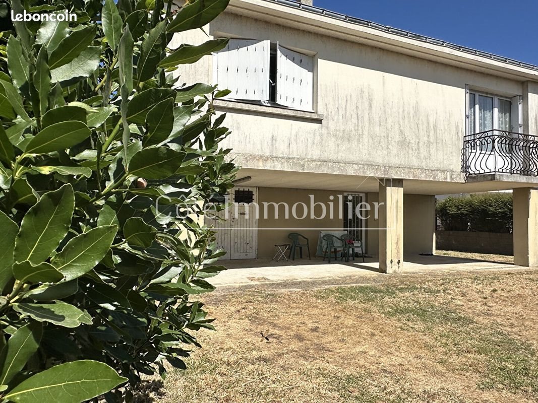 Maison à vendre, 75m², Bourgneuf-en-Retz