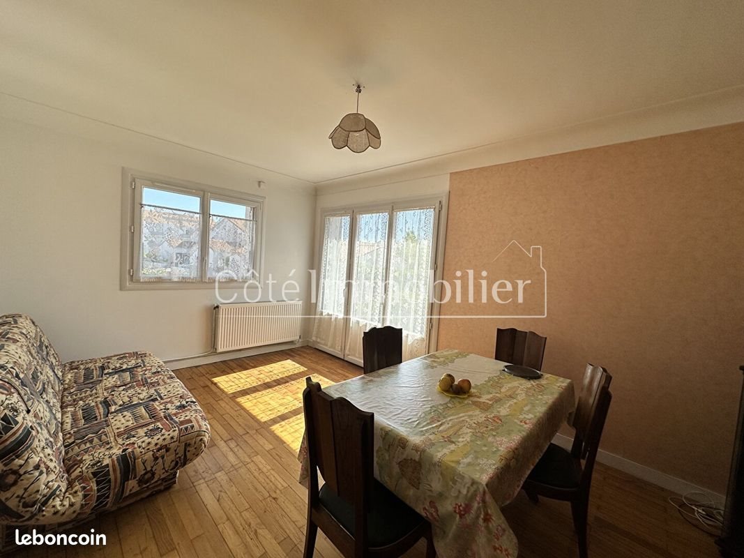 Maison à vendre, 75m², Bourgneuf-en-Retz