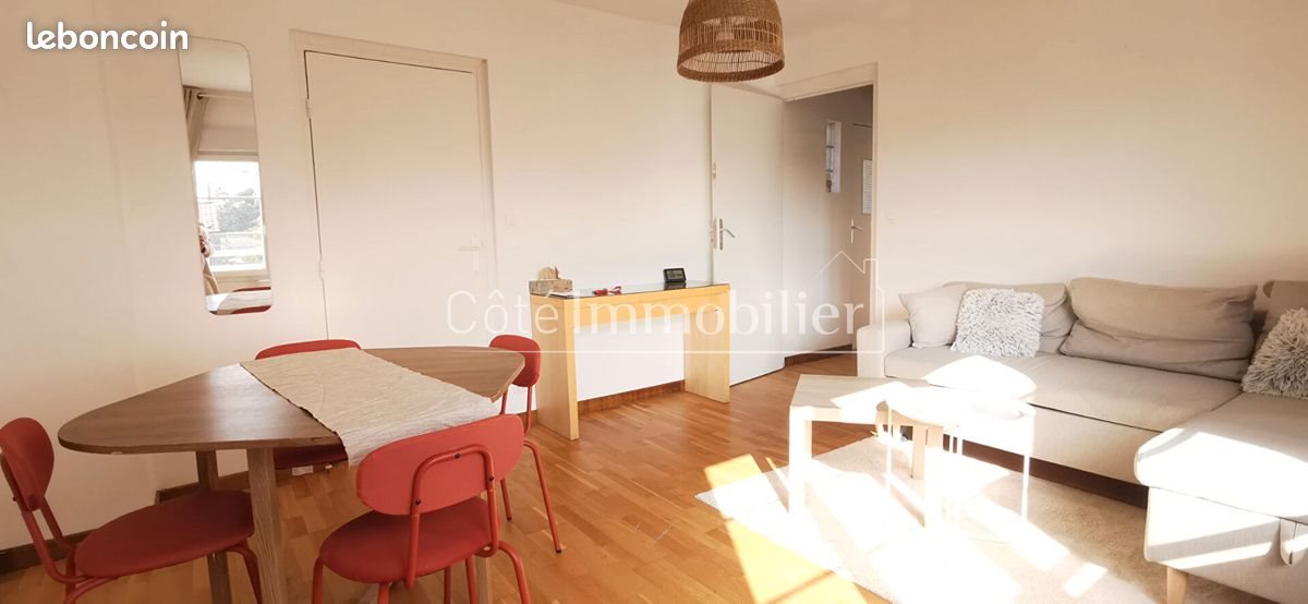 Appartement à louer, 45m², Saint-Michel-Chef-Chef