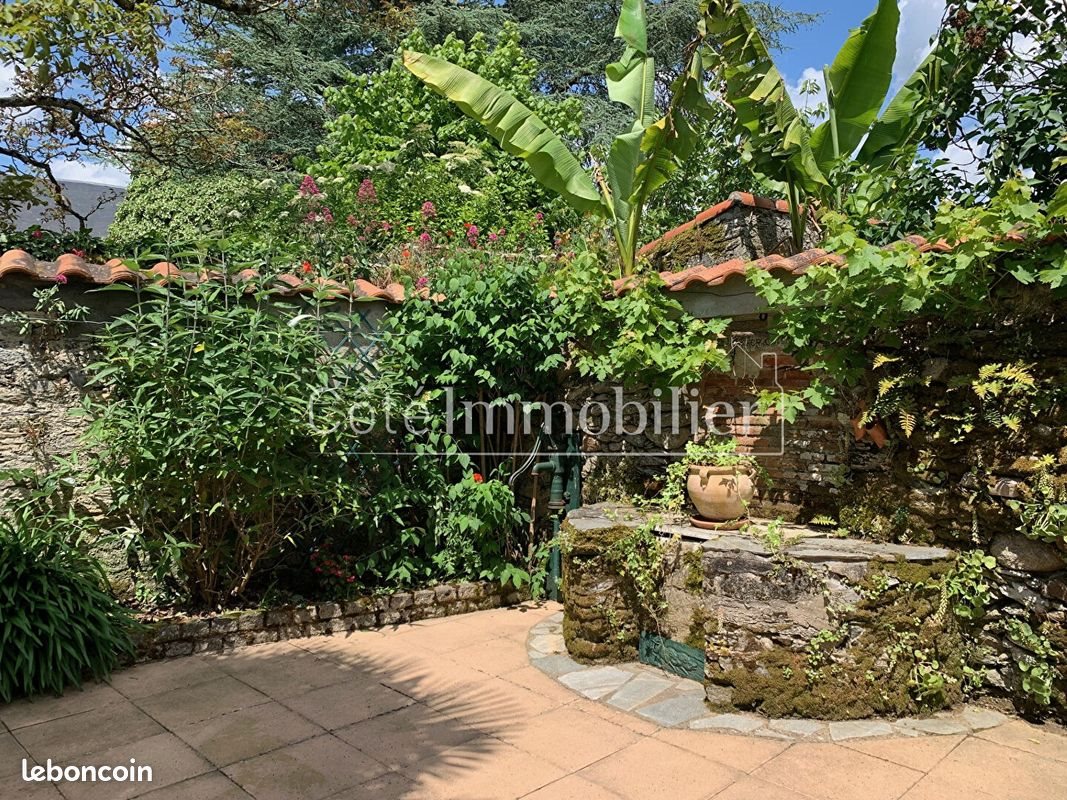 Maison à vendre, 58m², Bourgneuf-en-Retz
