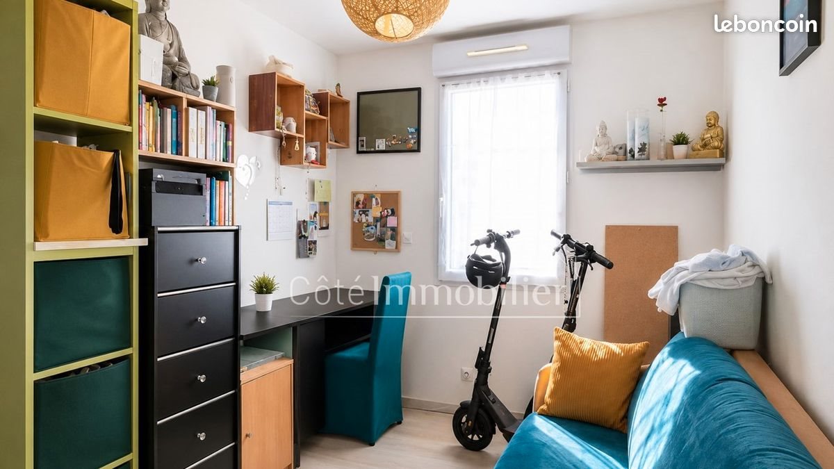 Maison à vendre, 80m², Saint-Michel-Chef-Chef