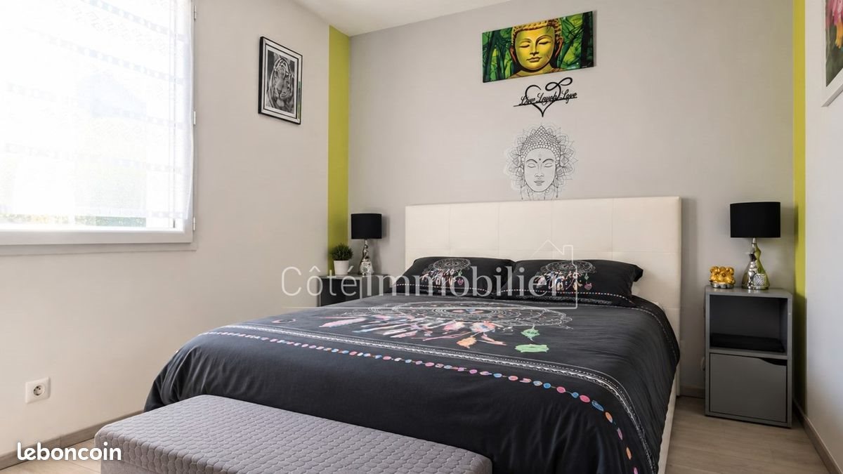 Maison à vendre, 80m², Saint-Michel-Chef-Chef