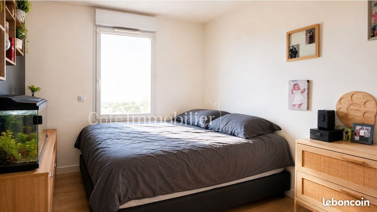 Maison à vendre, 80m², Saint-Michel-Chef-Chef