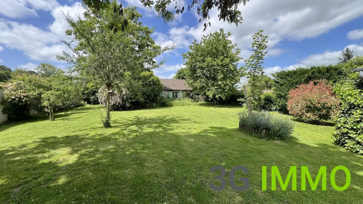 Maison à vendre, 148m², Cherisy
