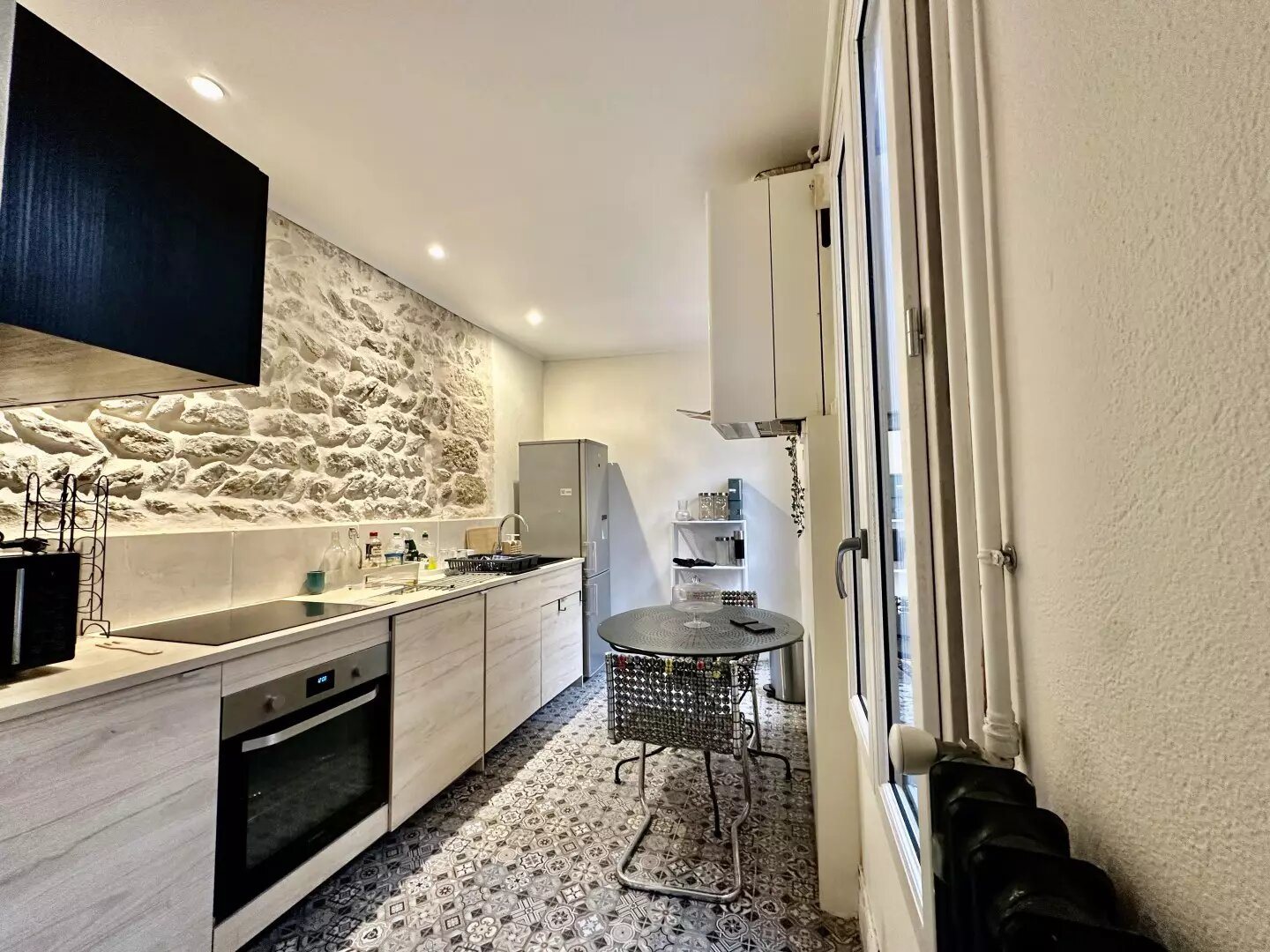 Appartement à vendre, 37m², Avignon