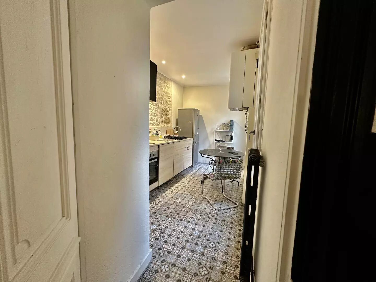 Appartement à vendre, 37m², Avignon
