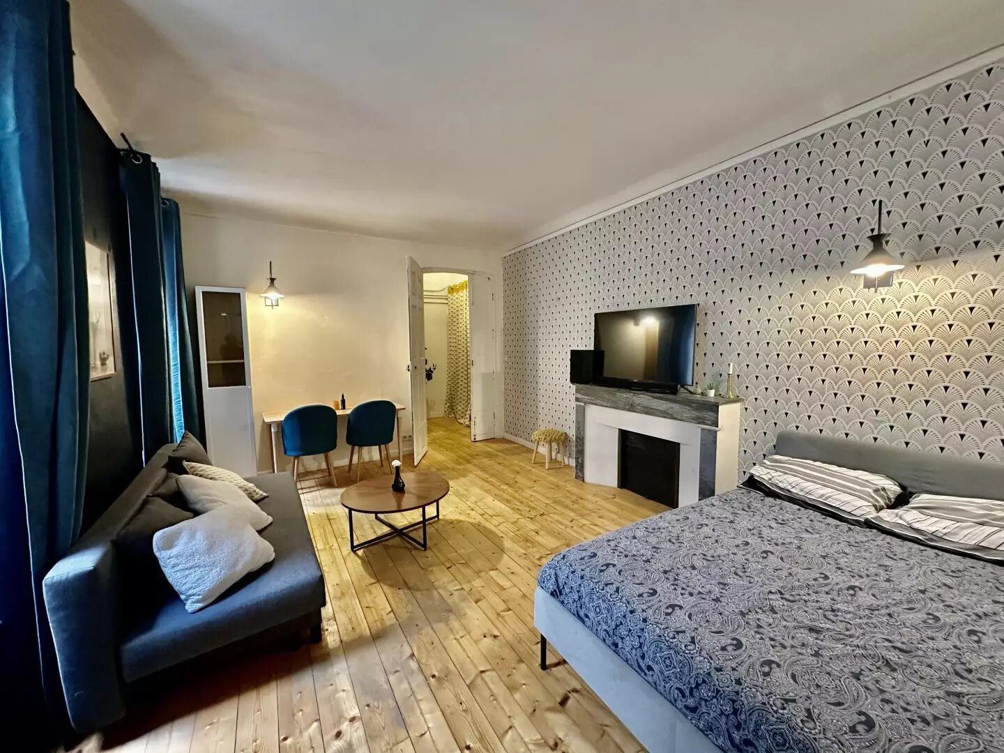 Appartement à vendre, 37m², Avignon