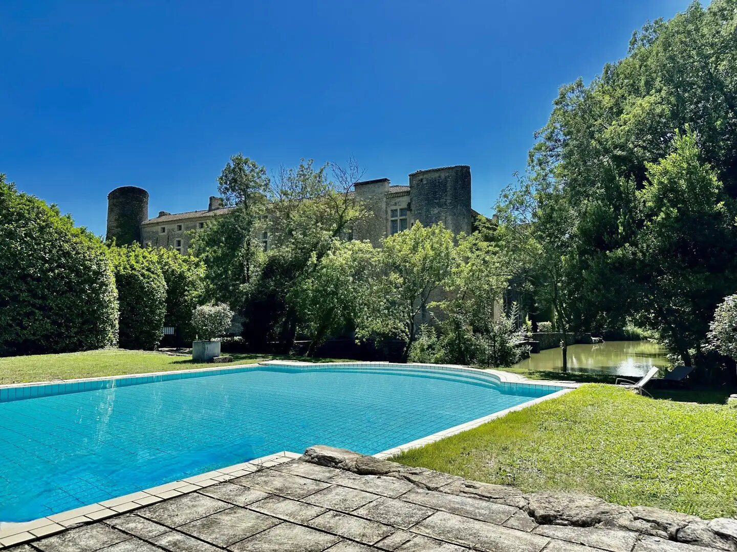 Appartement à vendre, 153m², Avignon