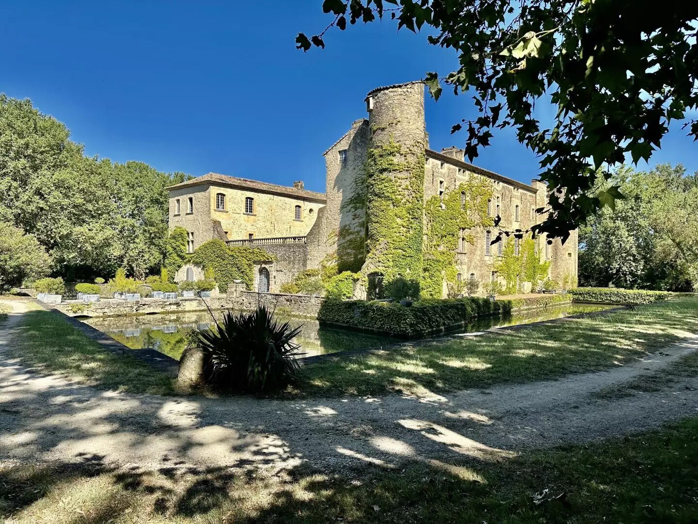Appartement à vendre, 312m², Uzès