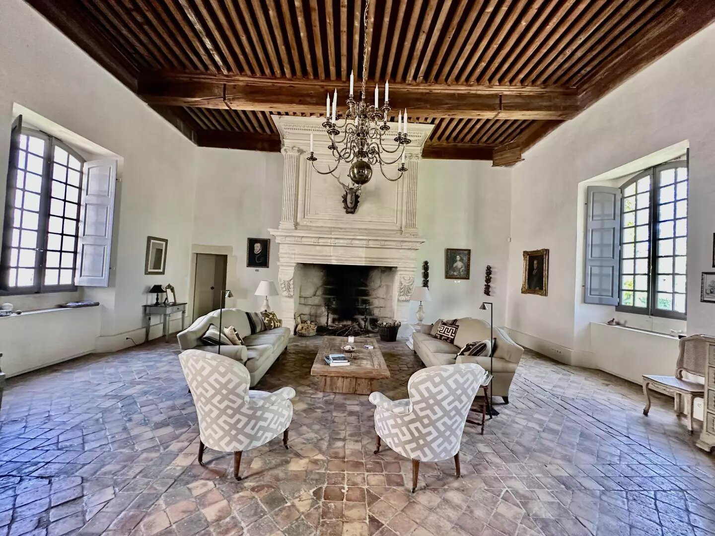 Appartement à vendre, 312m², Uzès