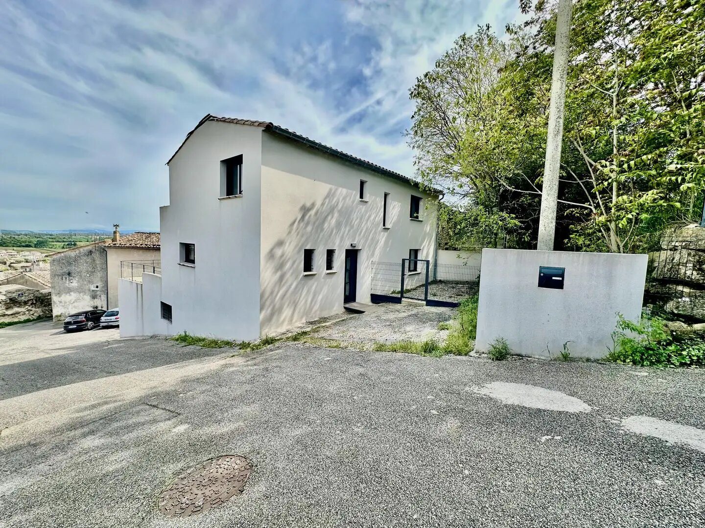 Maison à vendre, 146m², Laudun-l'Ardoise