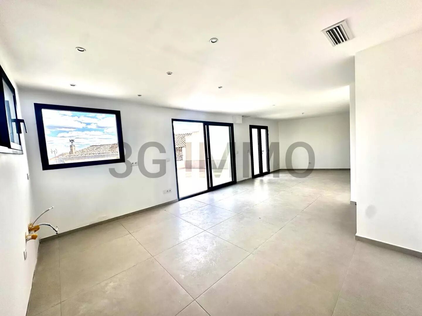 Maison à vendre, 146m², Laudun-l'Ardoise