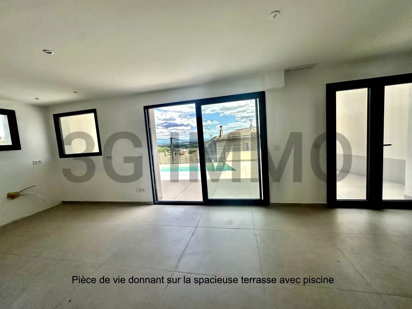 Maison à vendre, 146m², Laudun-l'Ardoise