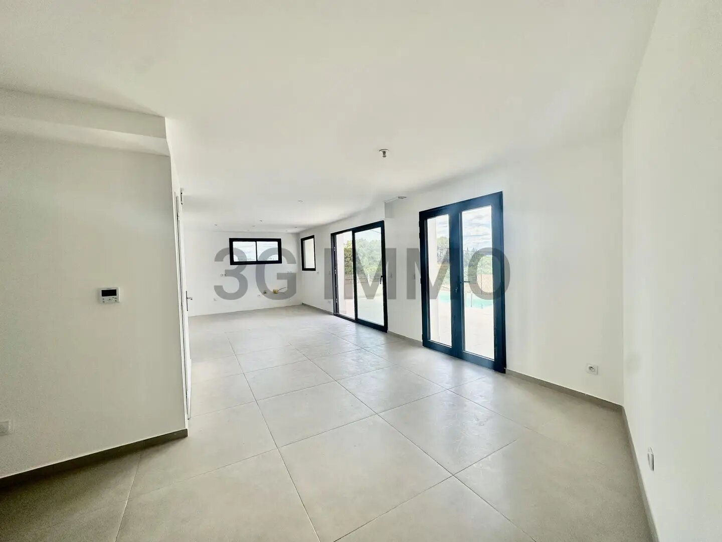Maison à vendre, 146m², Laudun-l'Ardoise