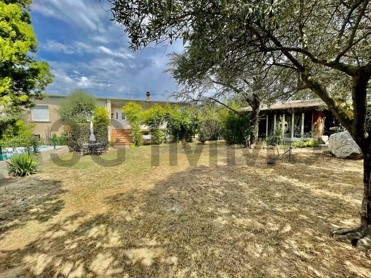 Maison à vendre, 188m², Laudun-l'Ardoise