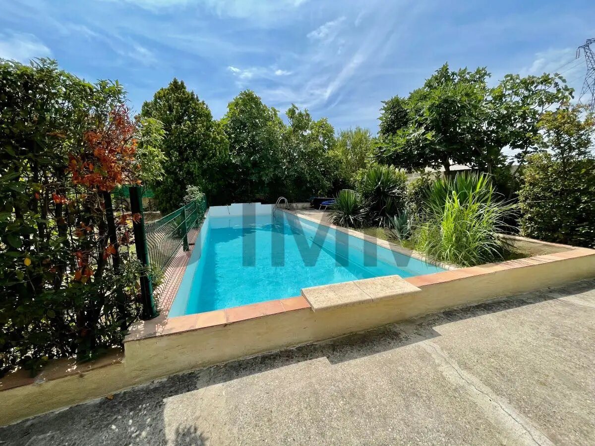 Maison à vendre, 188m², Laudun-l'Ardoise