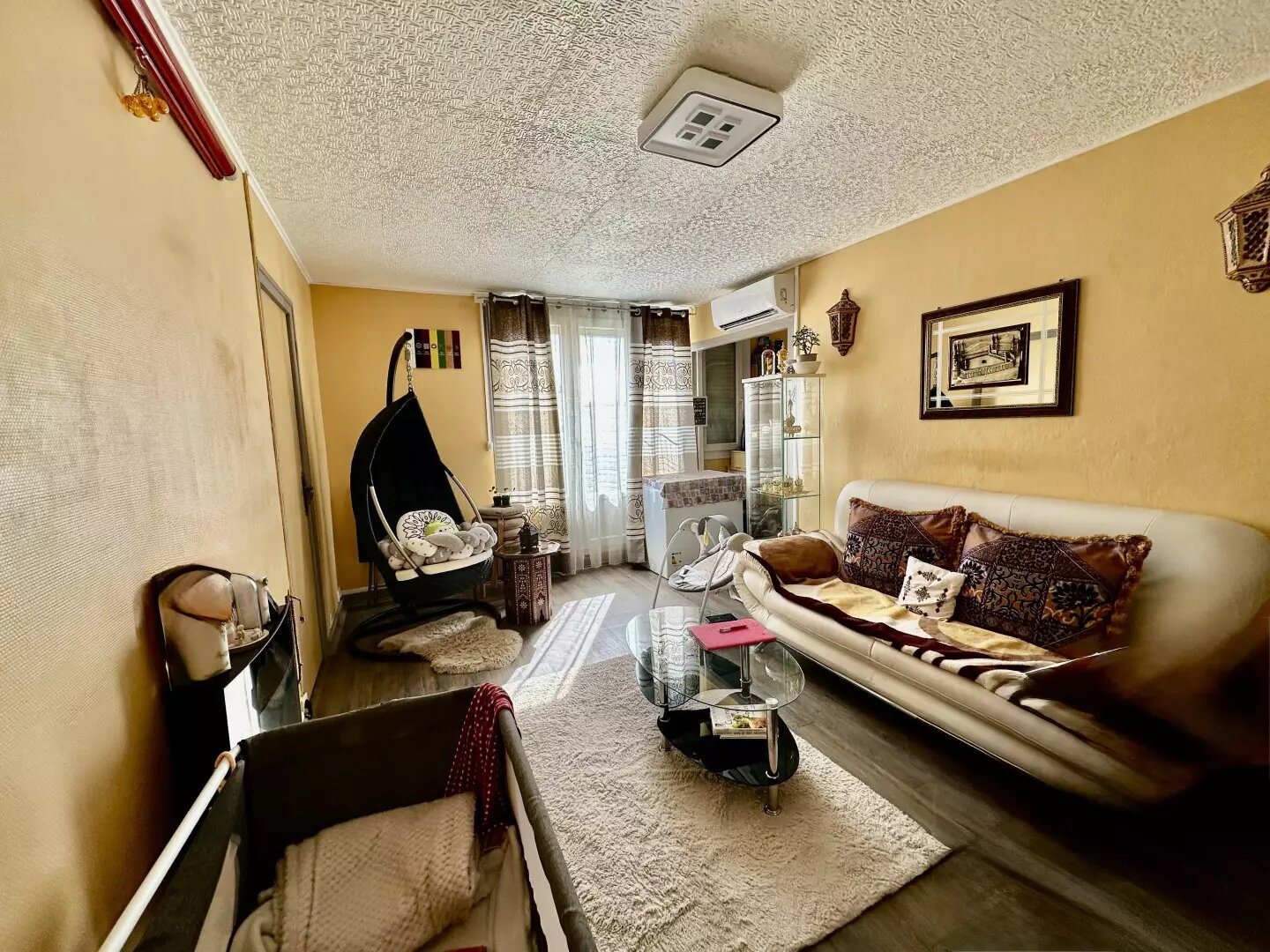 Appartement à vendre, 46m², Bagnols-sur-Cèze