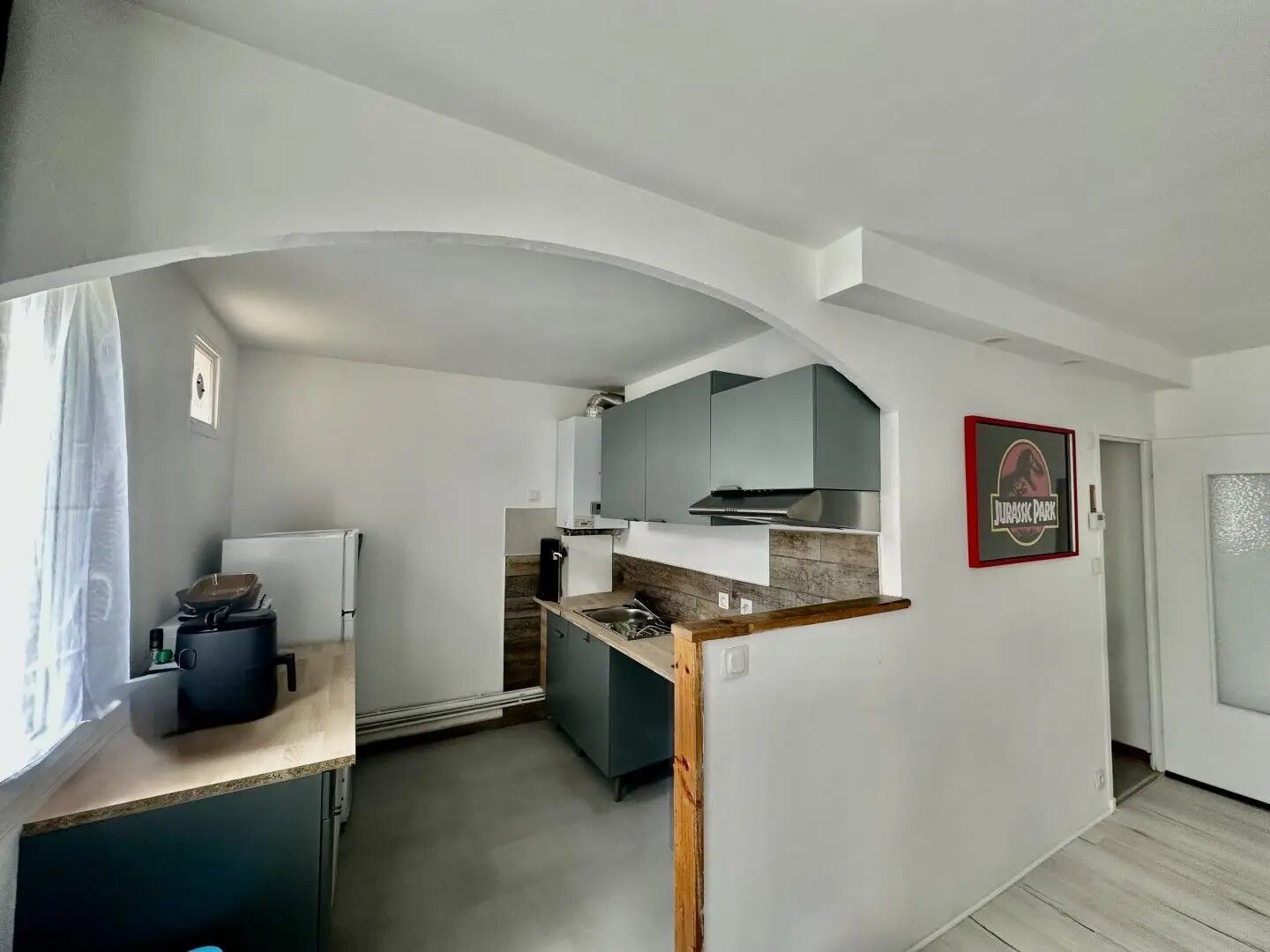 Appartement à vendre, 57m², Bagnols-sur-Cèze