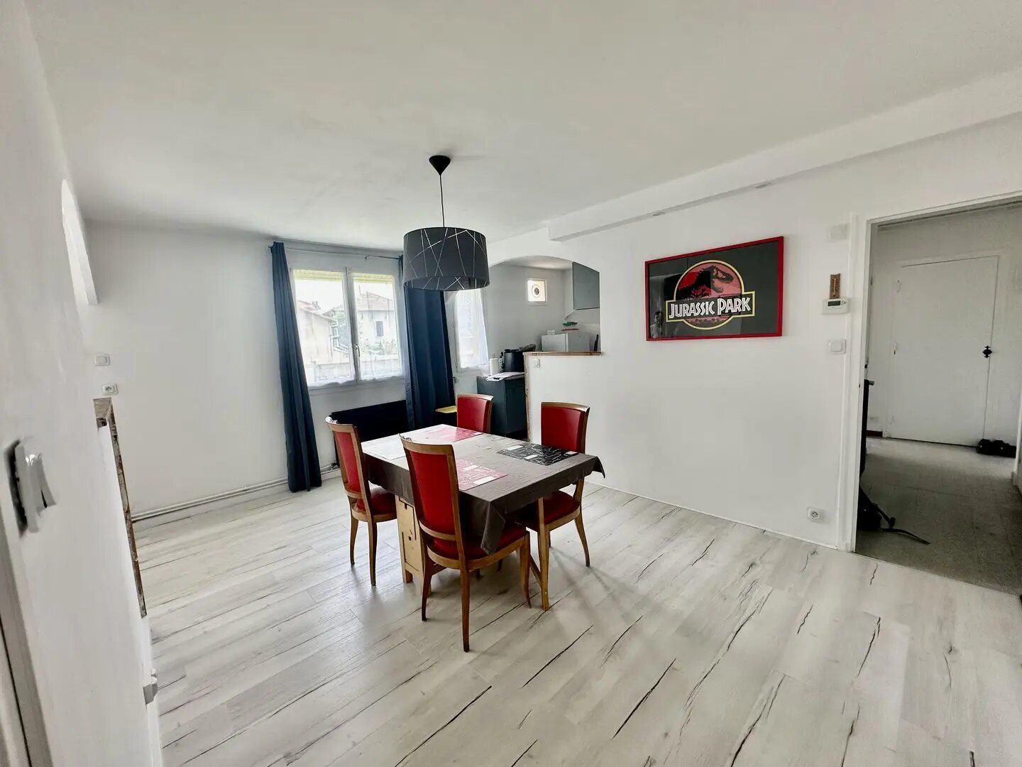 Appartement à vendre, 57m², Bagnols-sur-Cèze