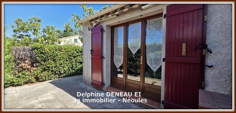 Maison à vendre, 2m², Forcalqueiret
