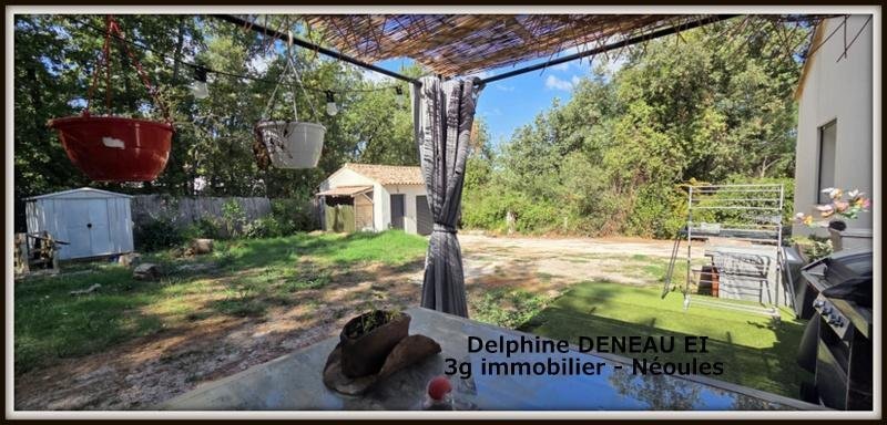 Maison à vendre, 3m², Néoules