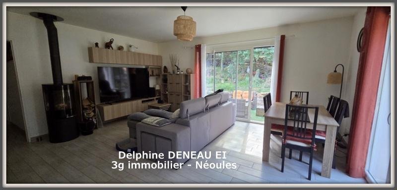 Maison à vendre, 3m², Néoules