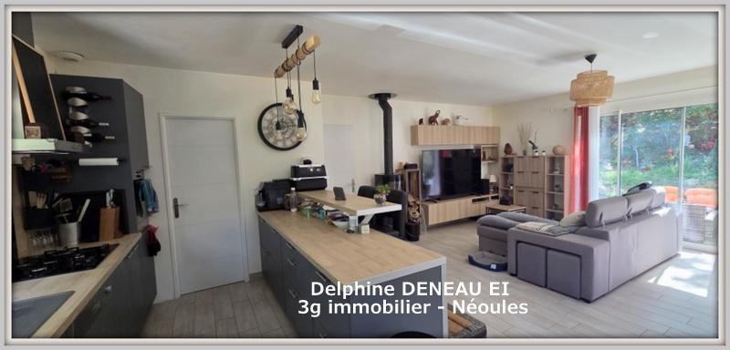 Maison à vendre, 3m², Néoules