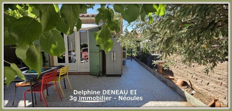 Maison à vendre, 2m², Forcalqueiret