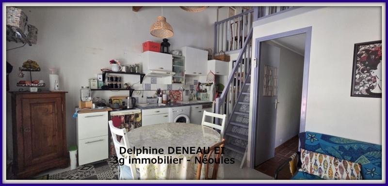 Maison à vendre, 2m², Forcalqueiret