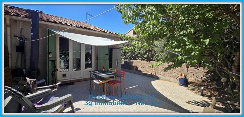 Maison à vendre, 2m², Forcalqueiret