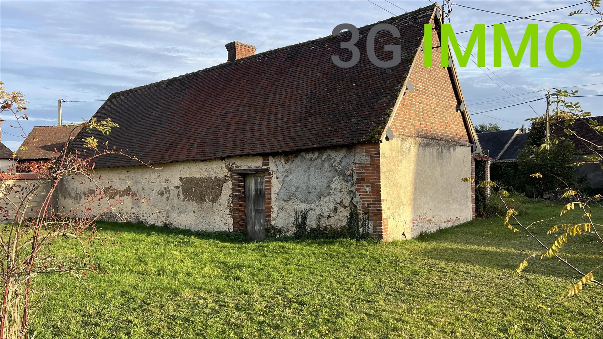 Maison à vendre, 70m², Mesnil-sur-l'Estrée