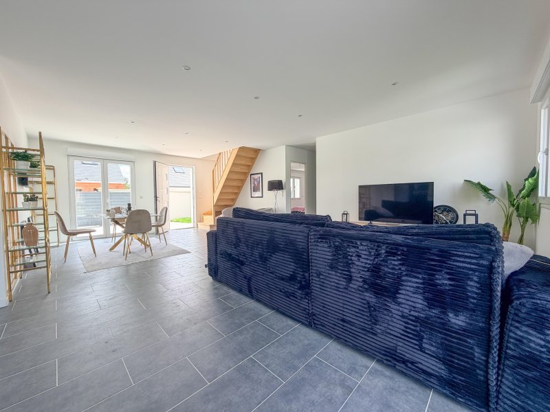 Maison à vendre, 4m², Tréon
